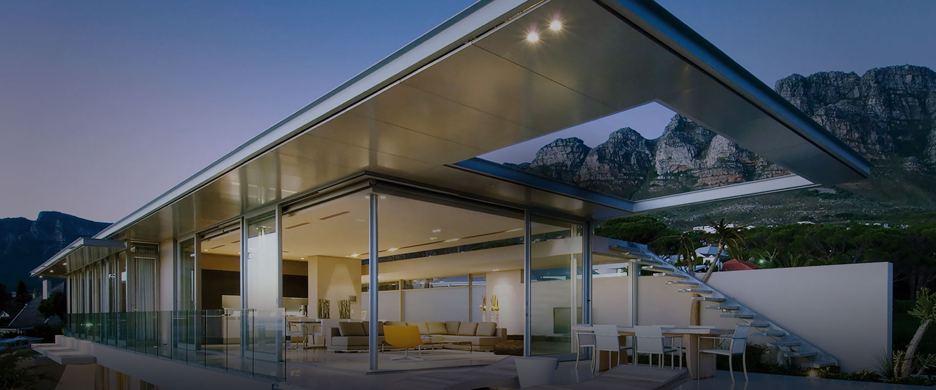 別墅全案整裝引領者